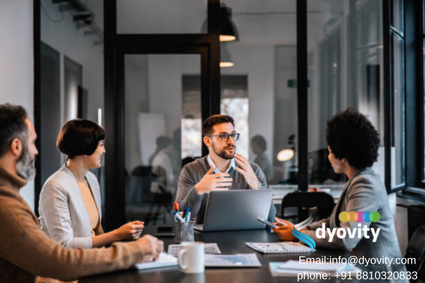 About Dyovity