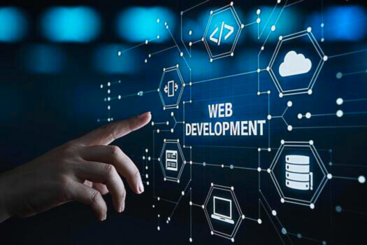 Web Development