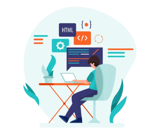 E-commerce Development Process