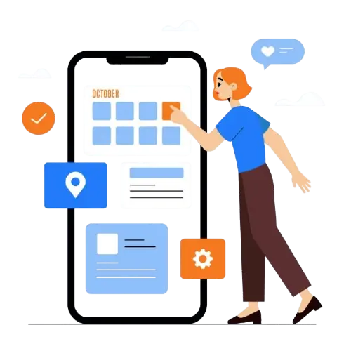App Development Process