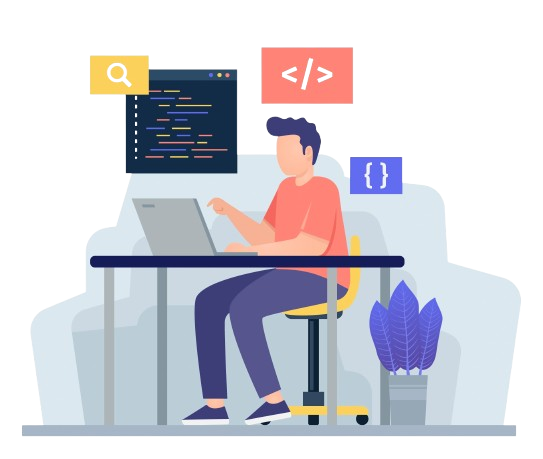 E-commerce Development Process